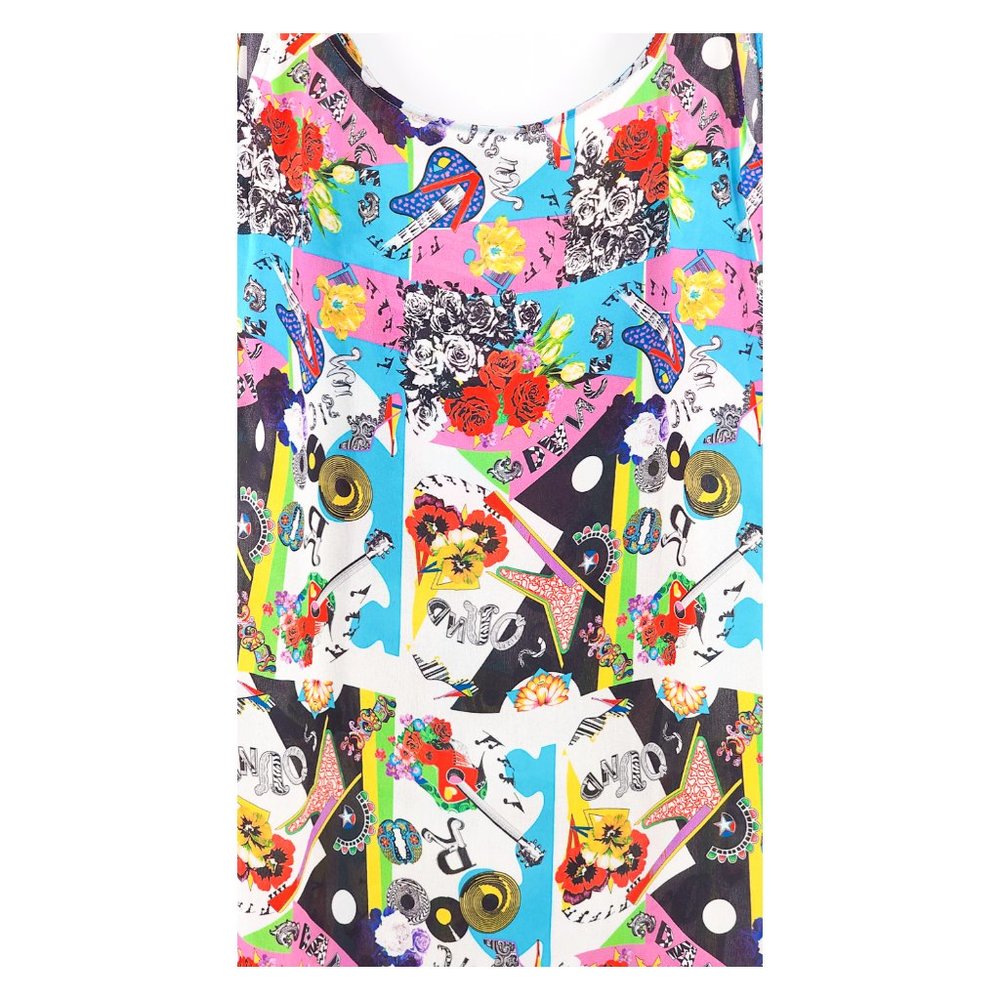 VERSACE Beachwear Tunic - Picture 13 of 15
